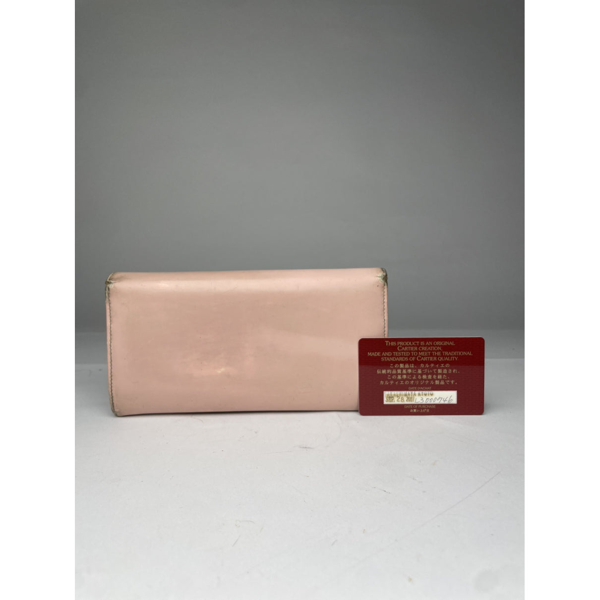 Cartier Wallet image 2