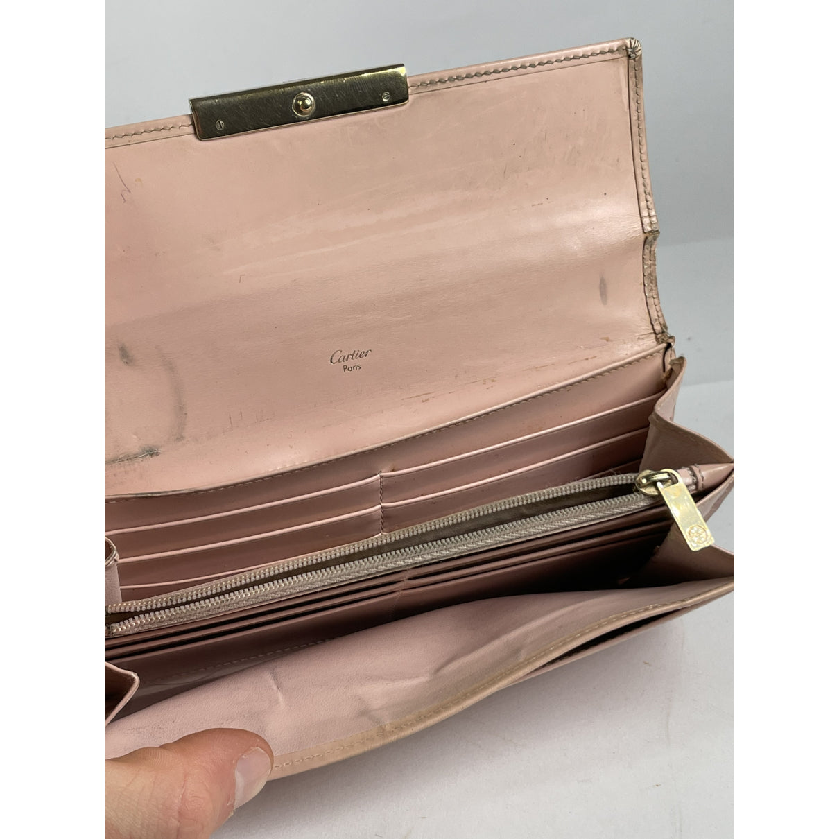 Cartier Wallet image 5