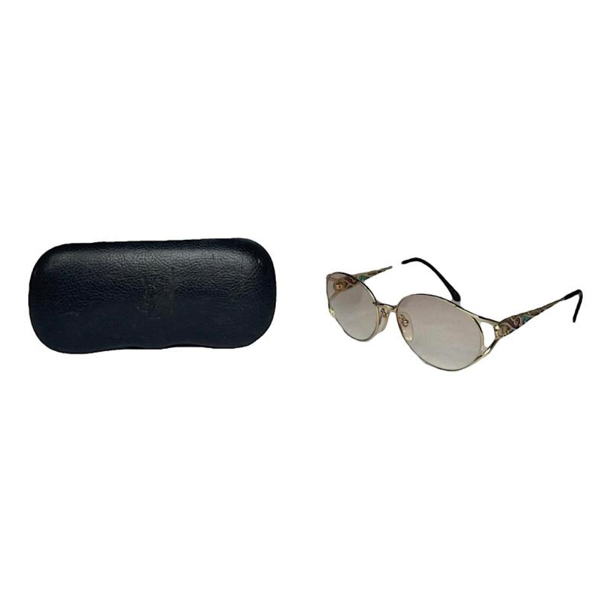 Saint Laurent Sunglasses image 1
