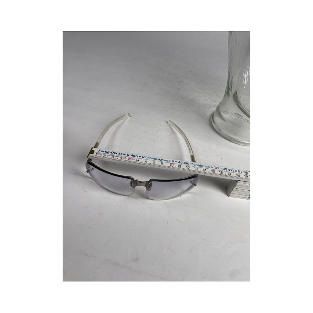 Prada Sunglasses image 2