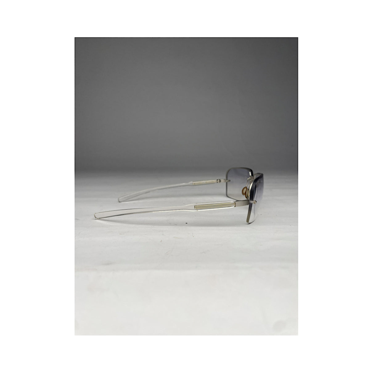 Prada Sunglasses image 3