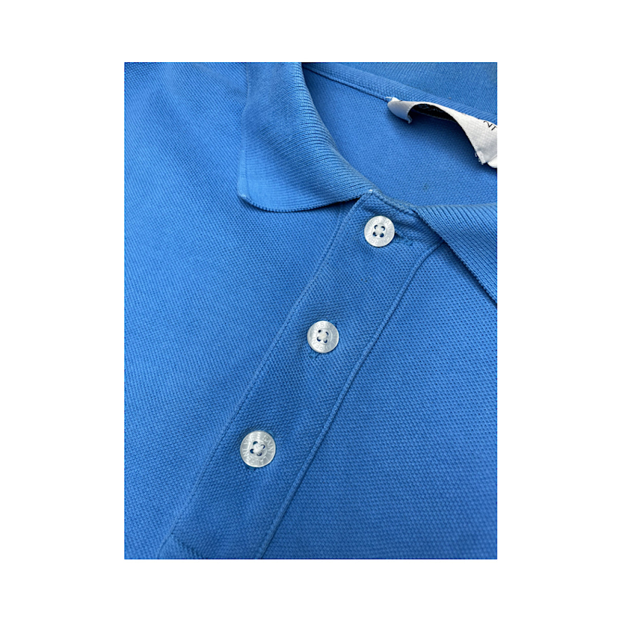 Yves Saint Laurent Polo Shirt image 2