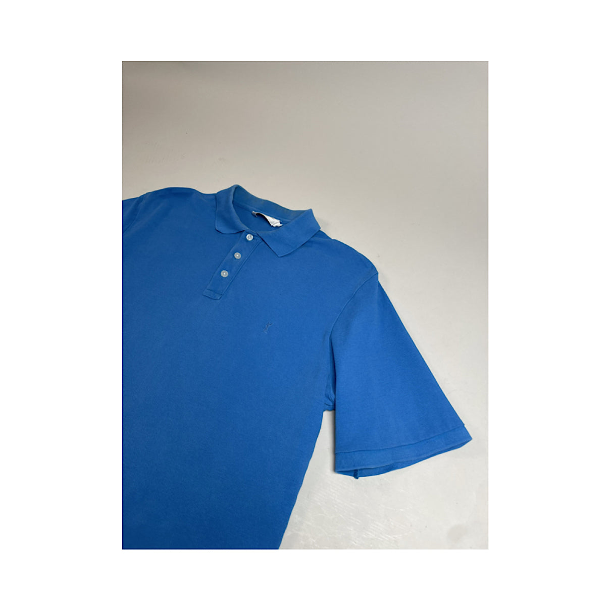 Yves Saint Laurent Polo Shirt image 3