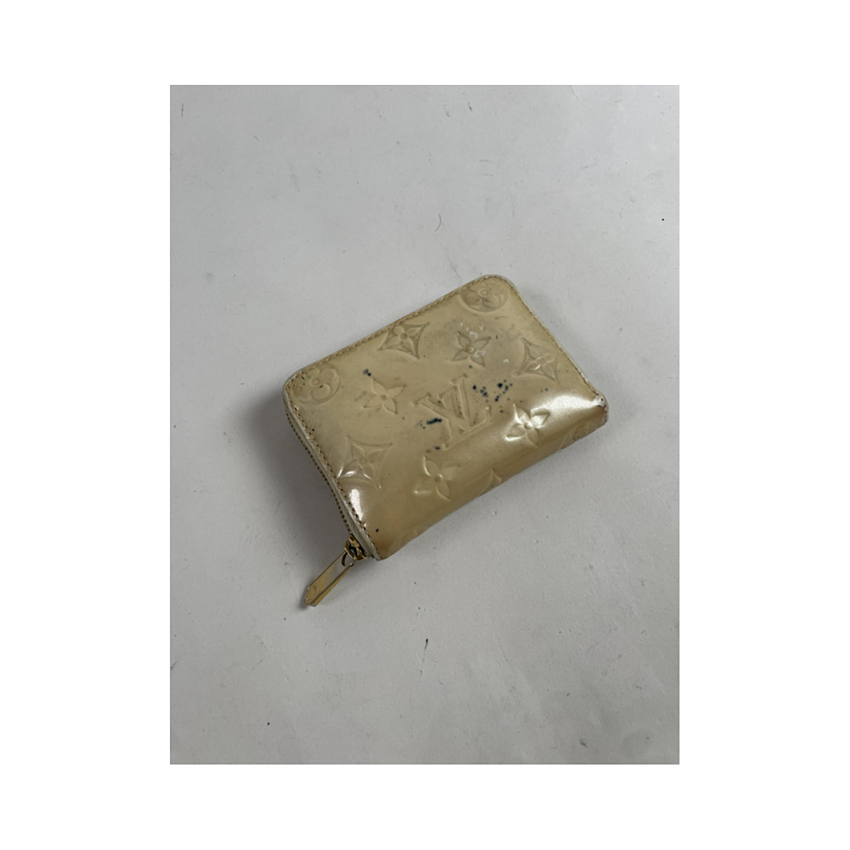 Louis Vuitton Zippy Wallet image 3