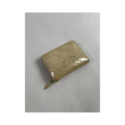 Louis Vuitton Zippy Wallet image 3