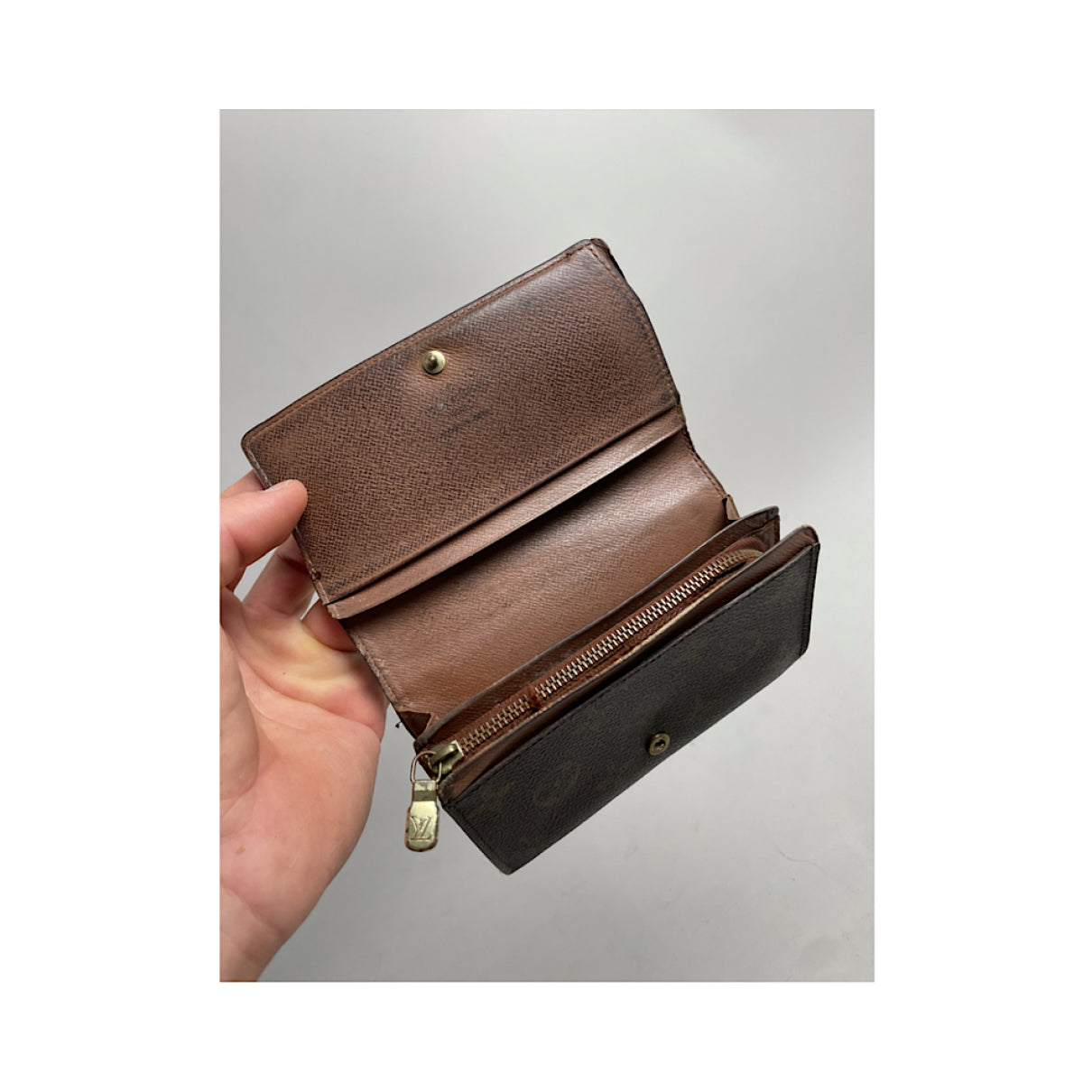 Louis Vuitton Juliette Wallet image 5