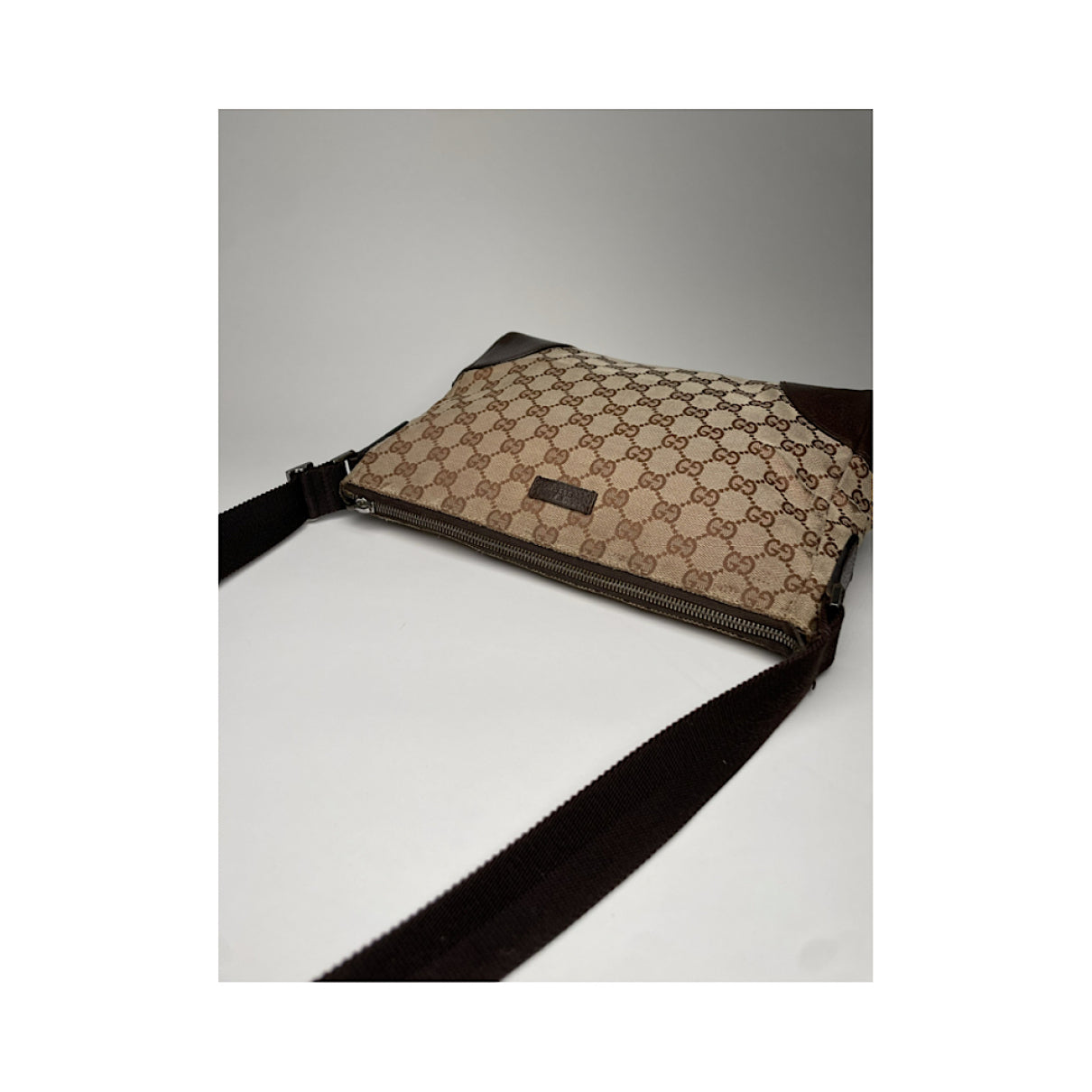 Gucci Jackie Vintage  Handbag image 2