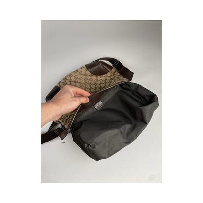 Gucci Jackie Vintage  Handbag image 3