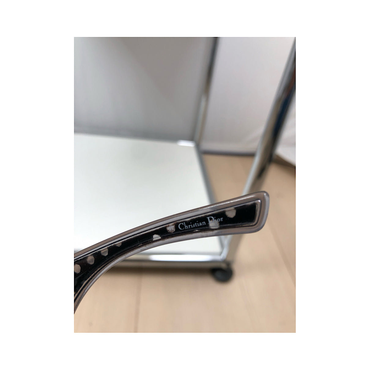 Dior Sunglasses image 3