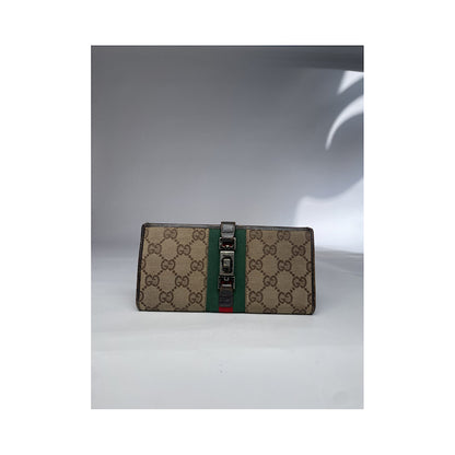 Gucci Jackie Vintage Wallet image 2