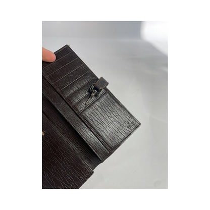 Gucci Jackie Vintage Wallet image 5