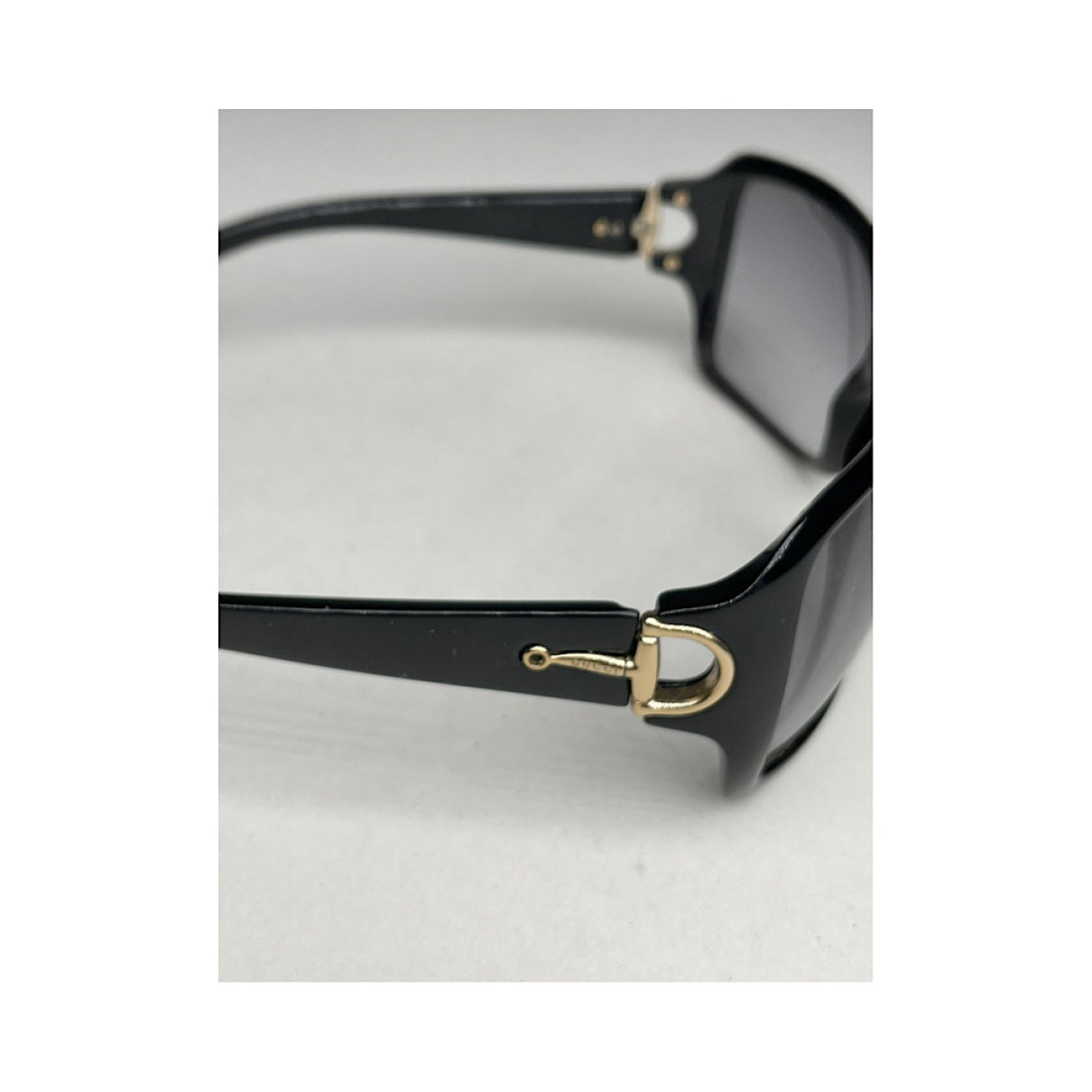 Gucci Sunglasses image 5