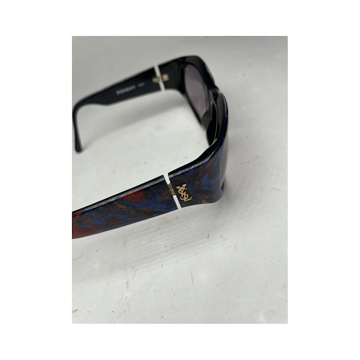 Yves Saint Laurent Sunglasses image 5