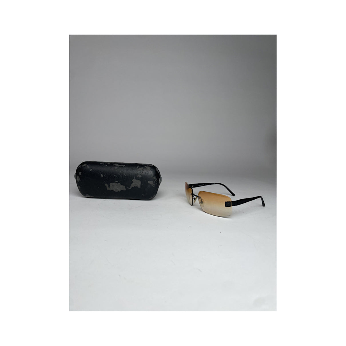 Chanel Sunglasses image 2