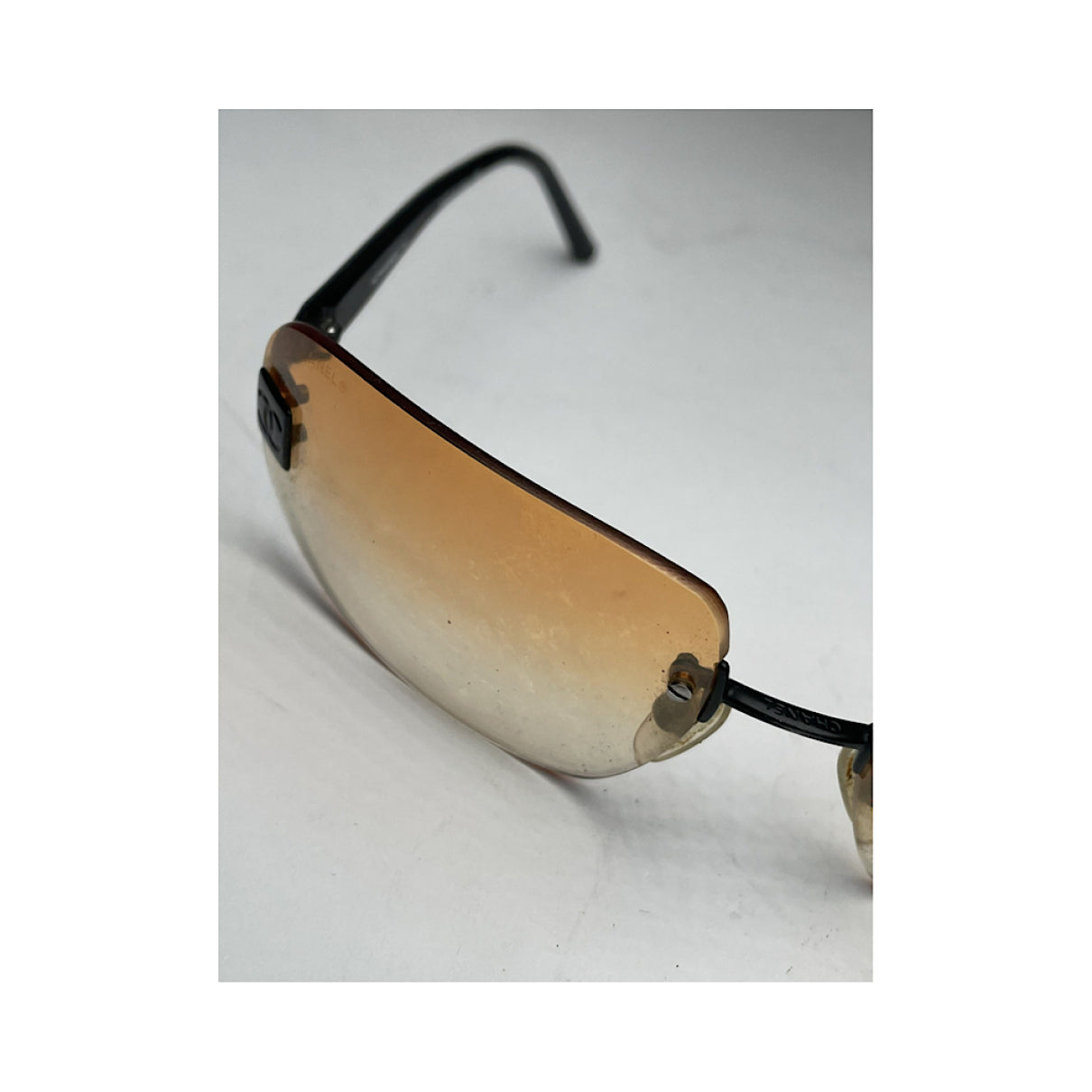 Chanel Sunglasses image 5