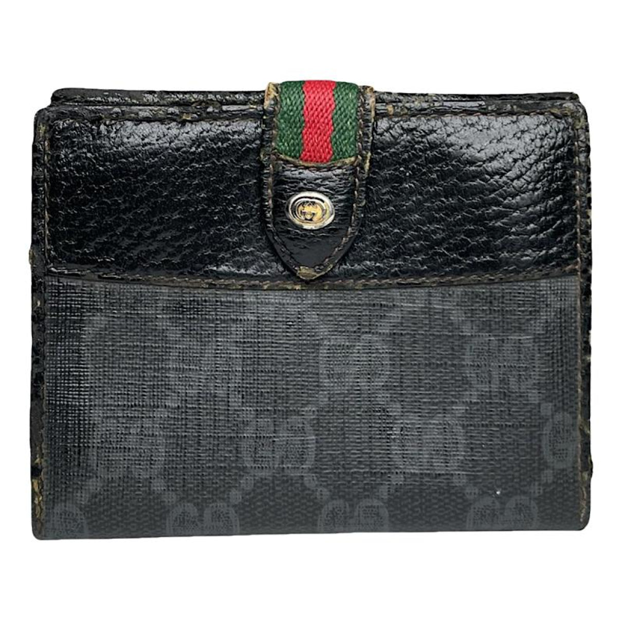 Gucci Horsebit 1955 Purse image 1