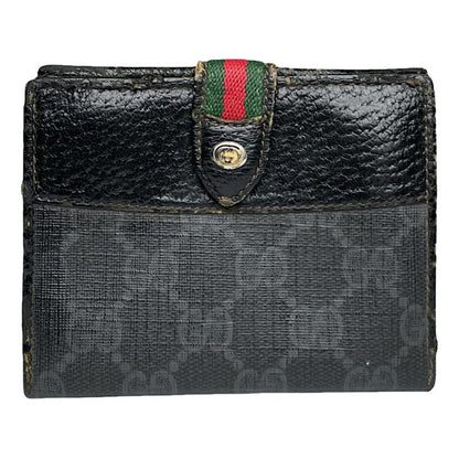 Gucci Horsebit 1955 Purse image 1