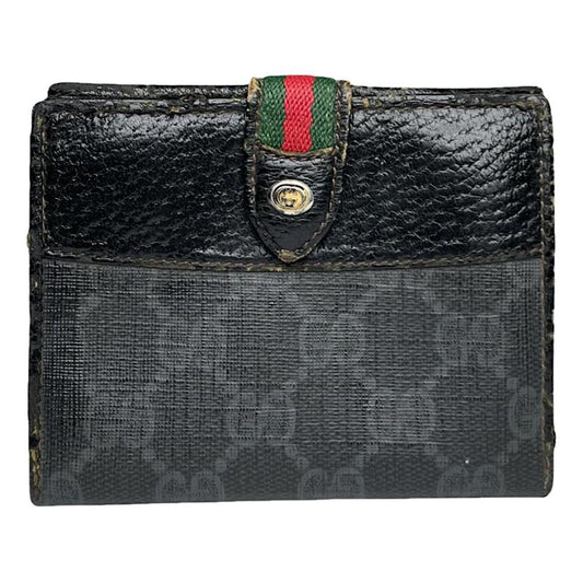 Gucci Horsebit 1955 Purse image 1