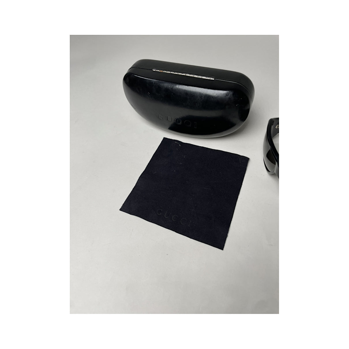 Gucci Sunglasses image 3