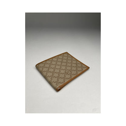 Celine Triomphe Vintage Wallet image 2