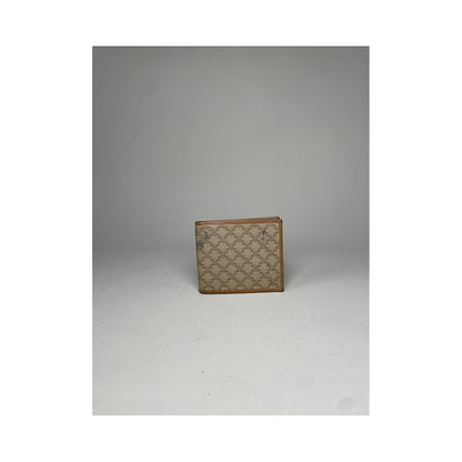 Celine Triomphe Vintage Wallet image 3