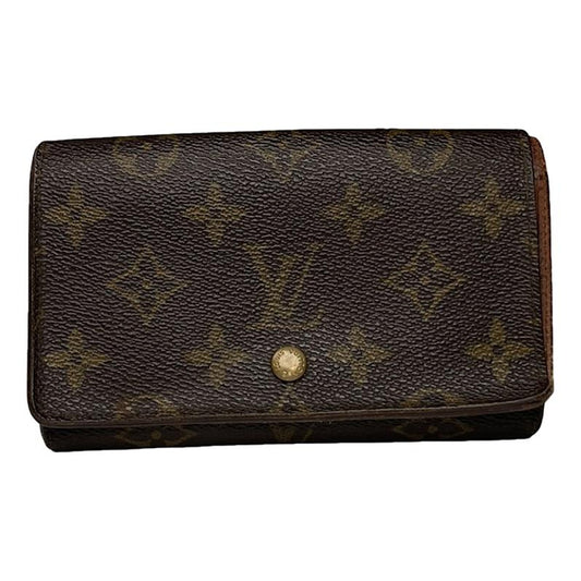 Louis Vuitton Emilie Wallet image 1