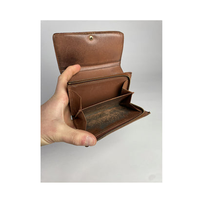 Louis Vuitton Emilie Wallet image 4