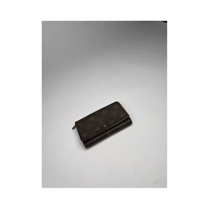 Louis Vuitton Emilie Wallet image 5