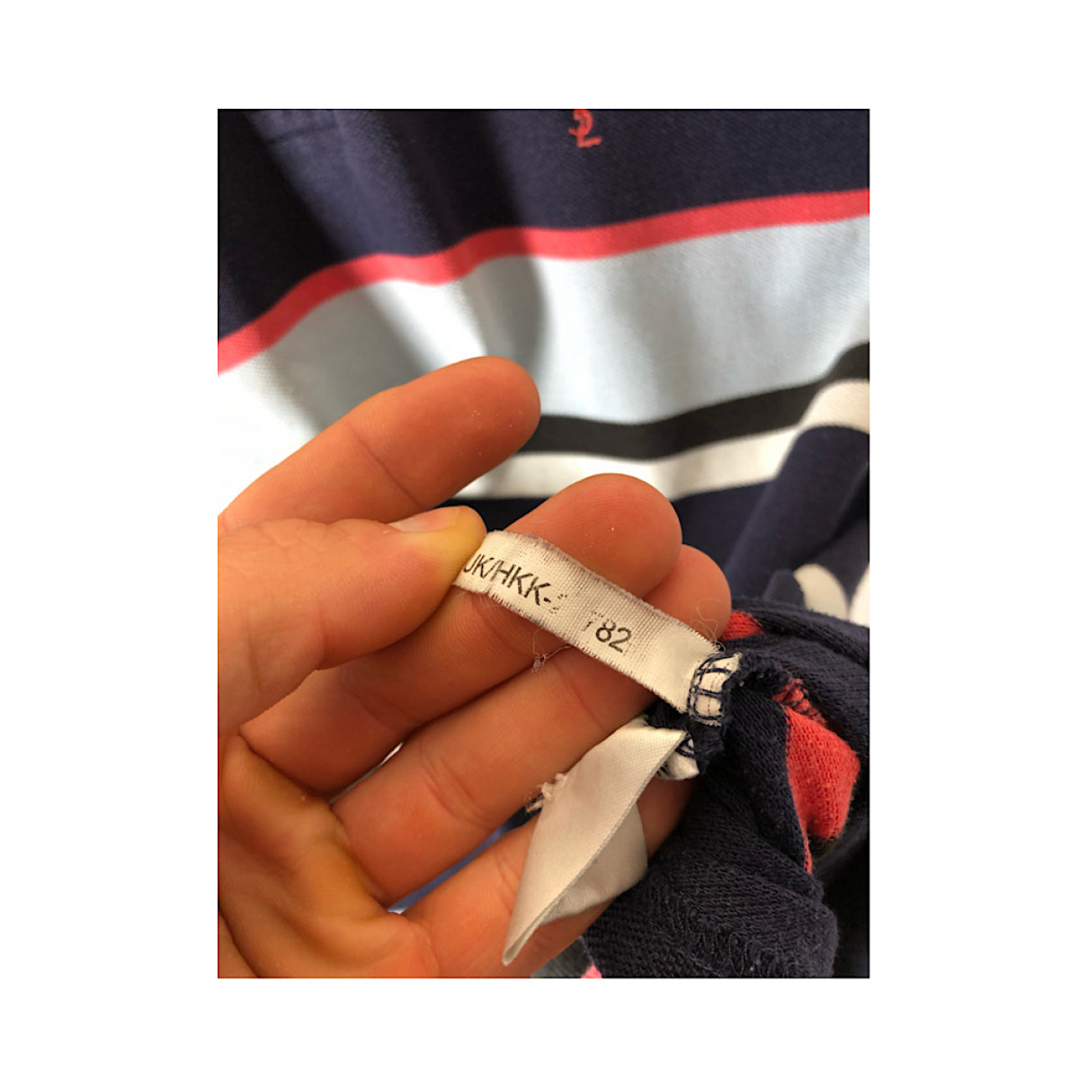 Yves Saint Laurent Polo Shirt image 4