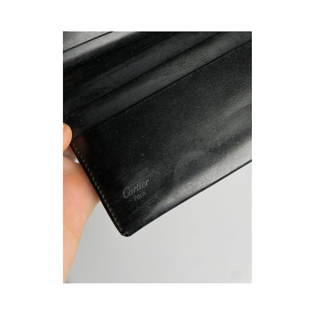 Cartier Purse image 3