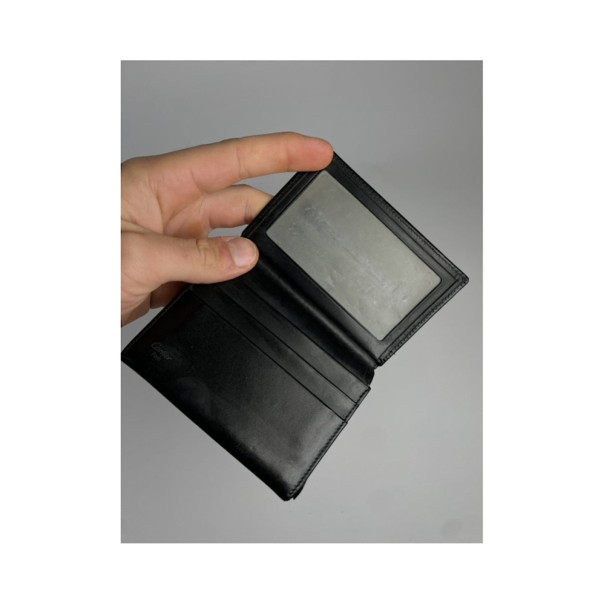 Cartier Purse image 4