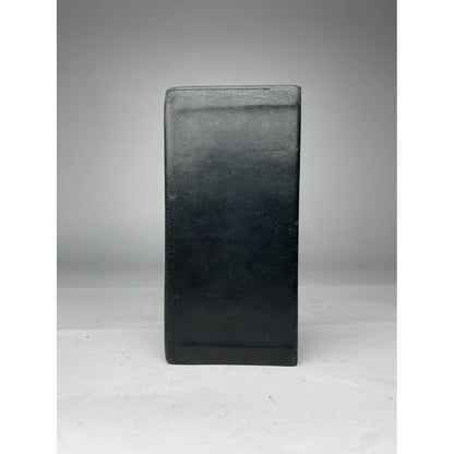 Givenchy GV Black Leather Purse image 2