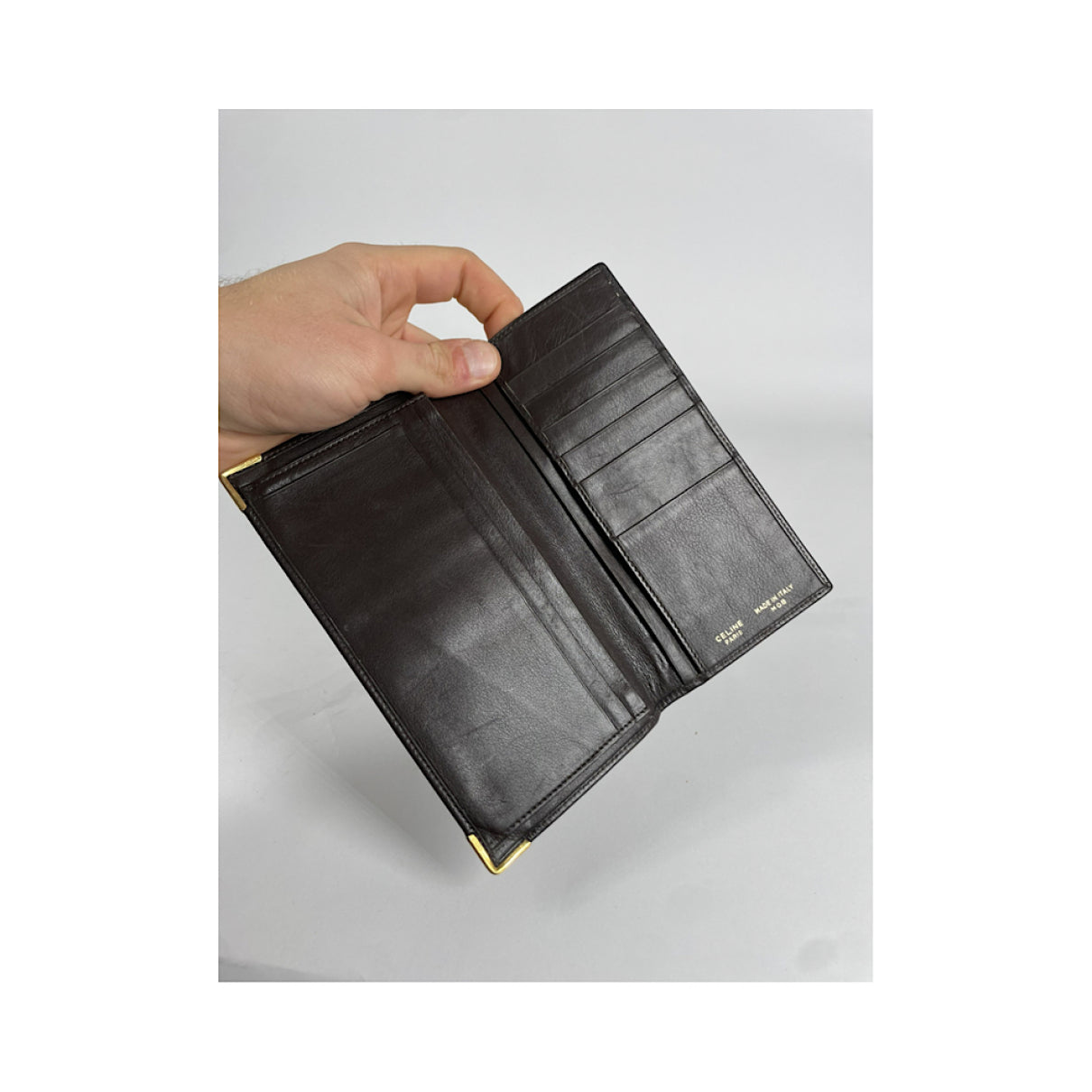 Celine Purse image 4