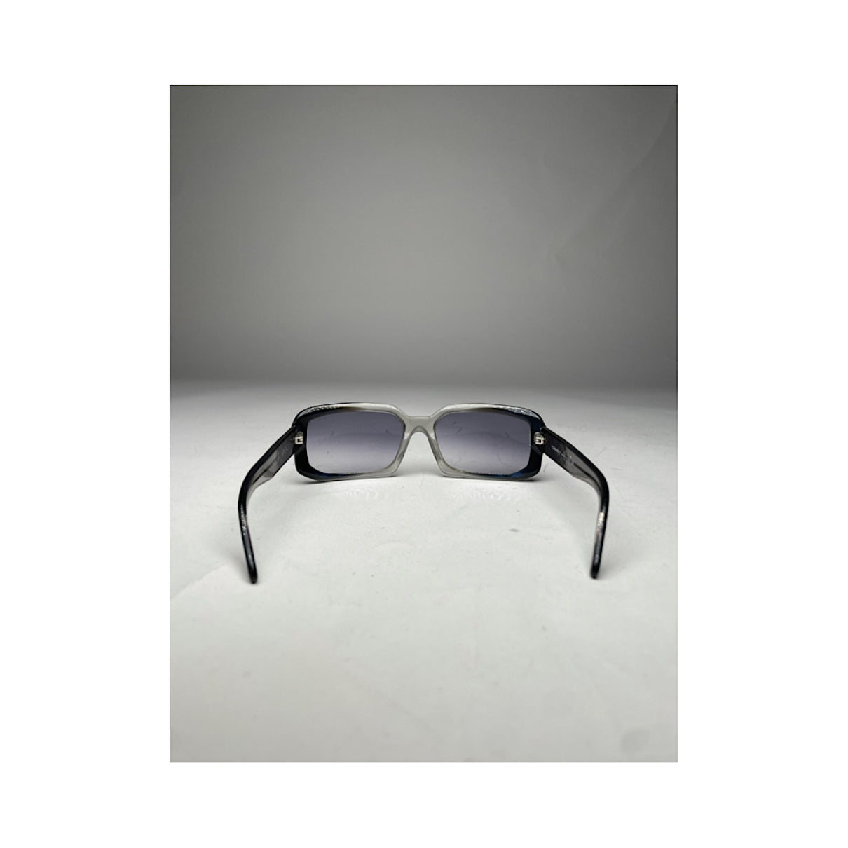 Chanel Multicolour Plastic Sunglasses image 4