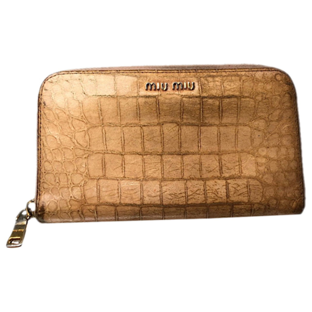 Miu Miu Wallet image 1