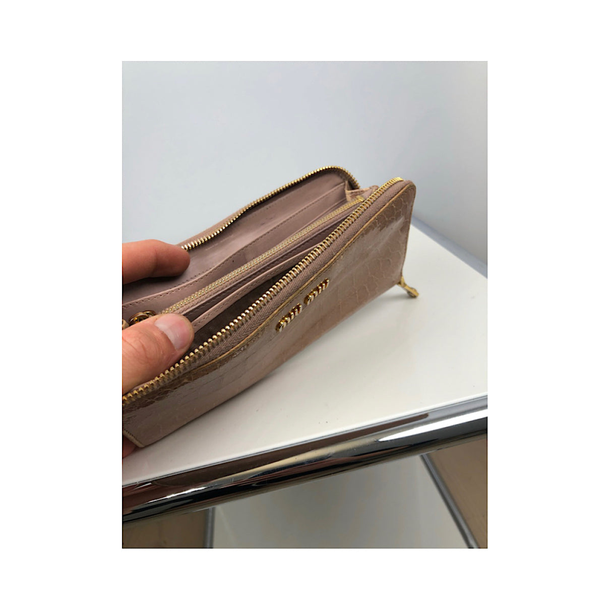 Miu Miu Wallet image 2