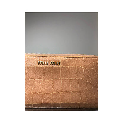 Miu Miu Wallet image 5