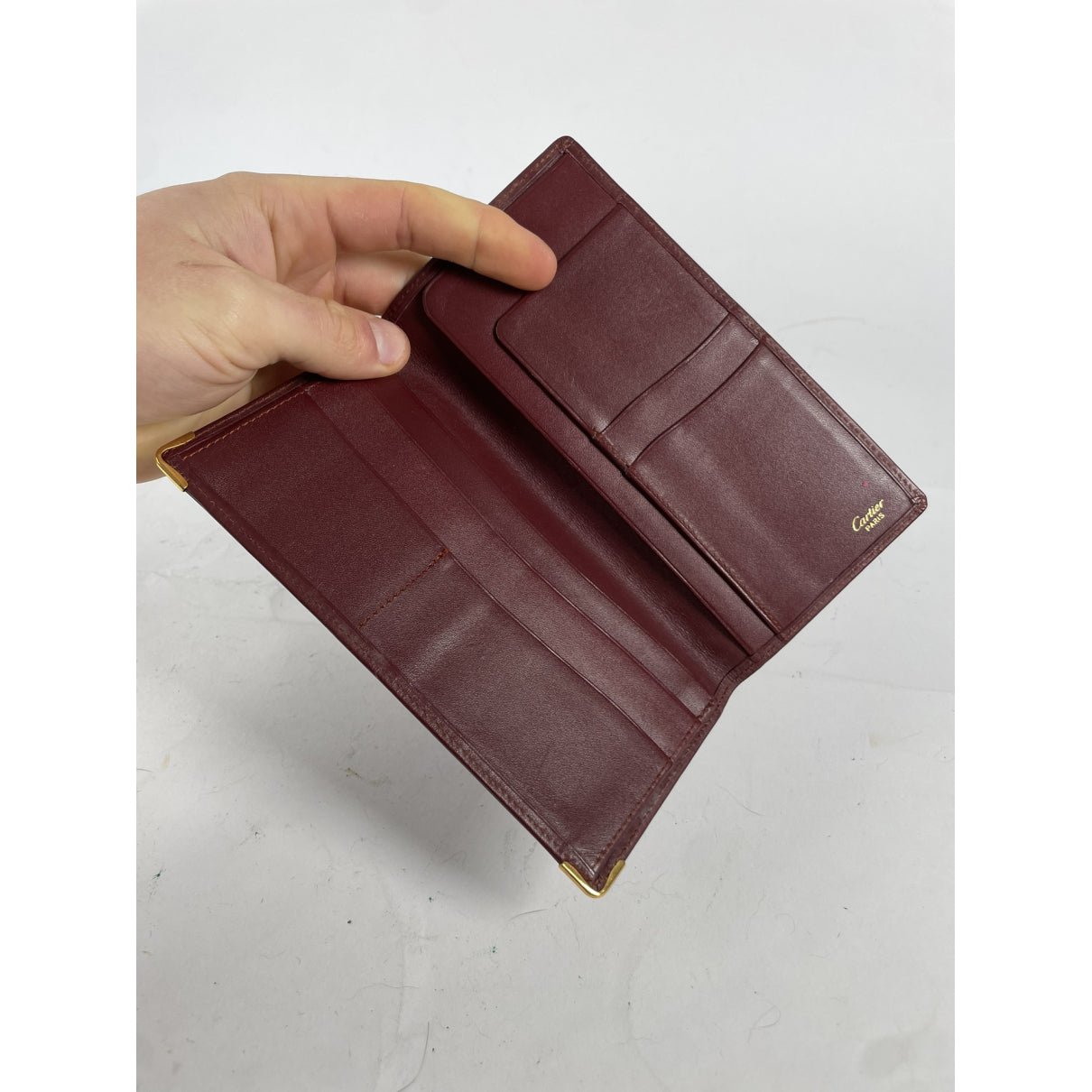 Cartier Purse image 3