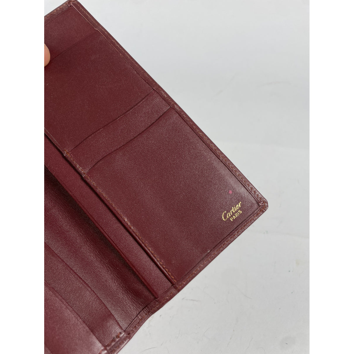 Cartier Purse image 4