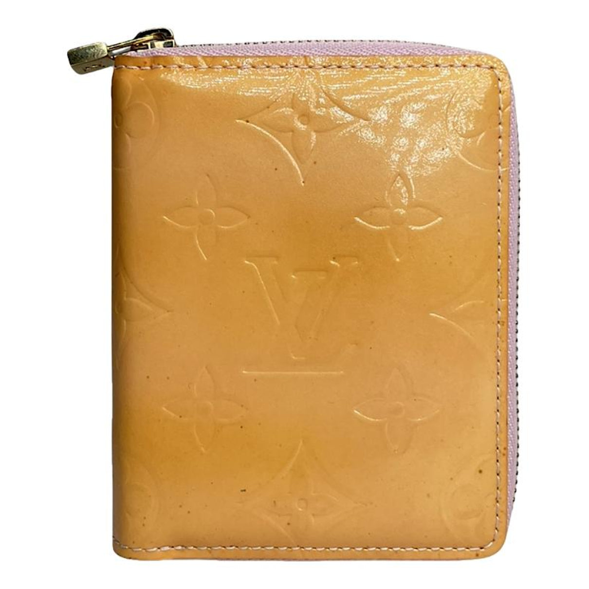 Louis Vuitton Zippy Wallet image 1