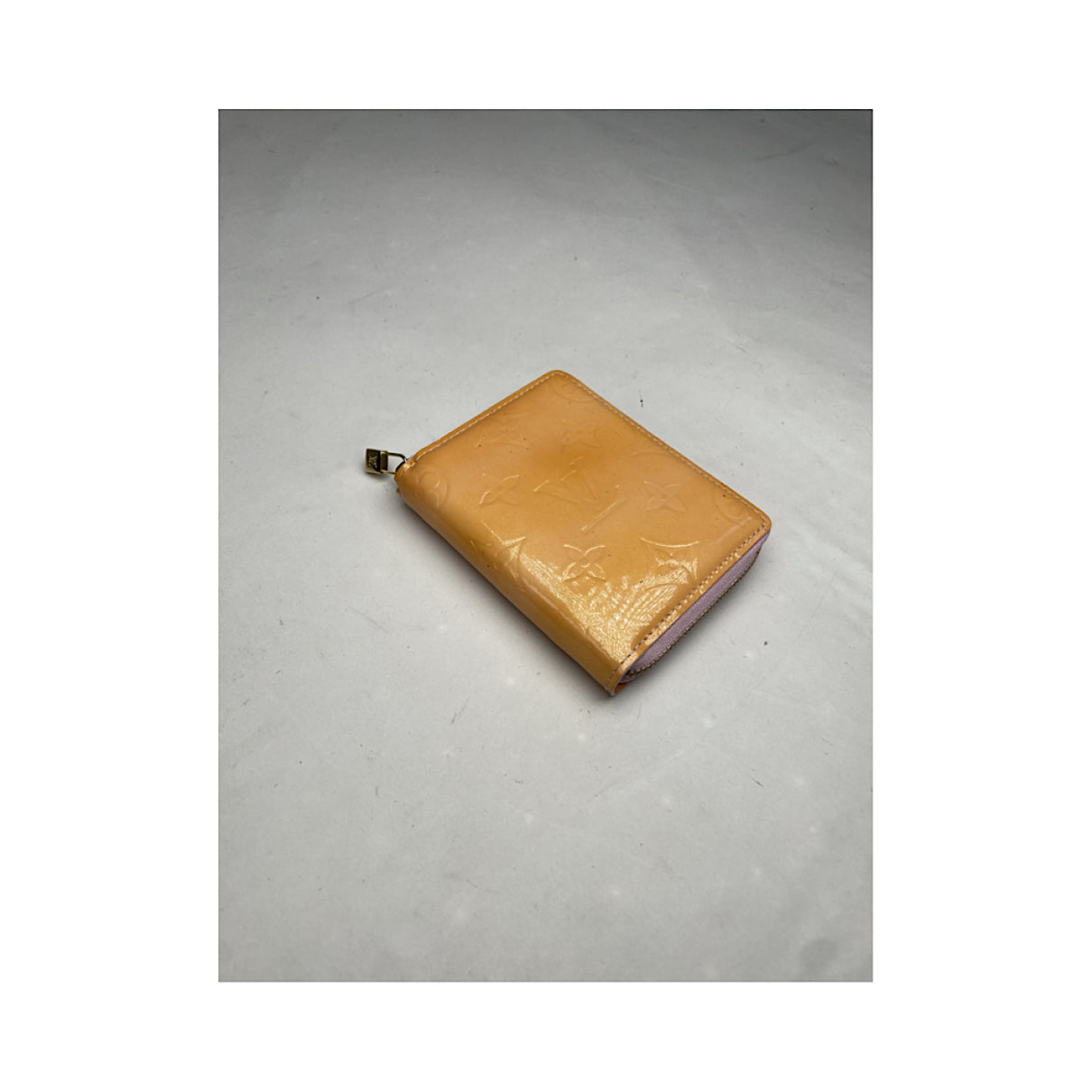 Louis Vuitton Zippy Wallet image 2