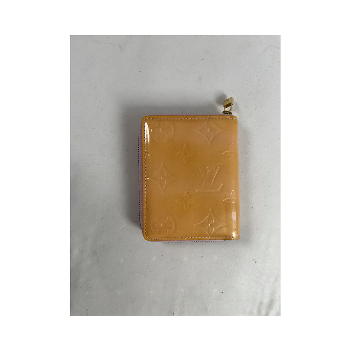 Louis Vuitton Zippy Wallet image 3