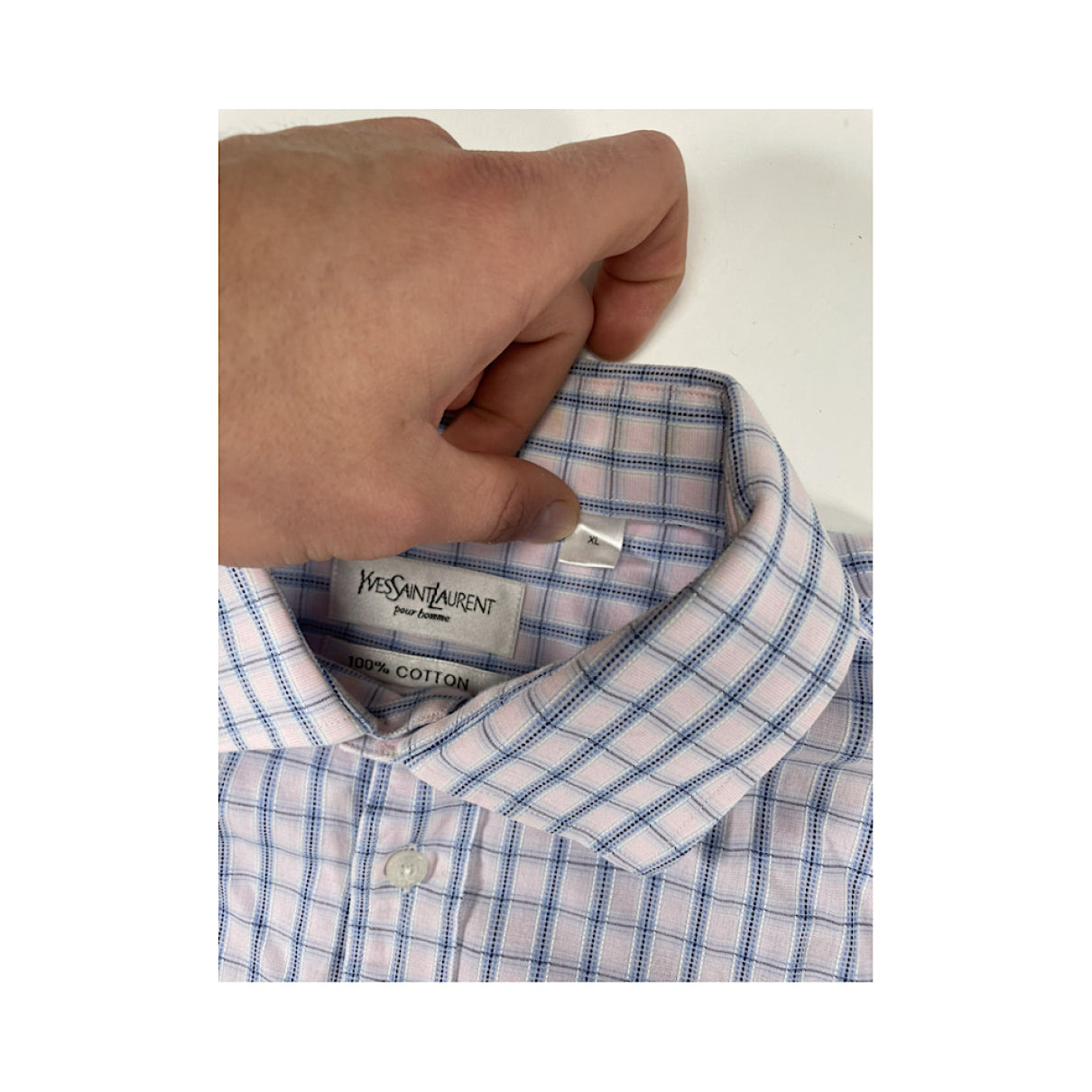 Yves Saint Laurent Shirt image 5