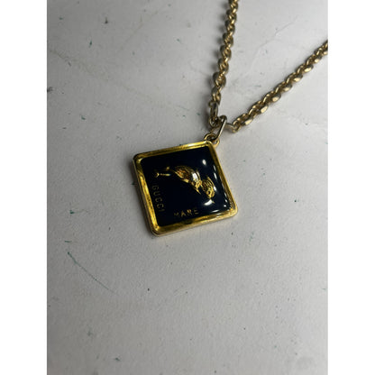 Gucci Gold Steel Jewellery image 2