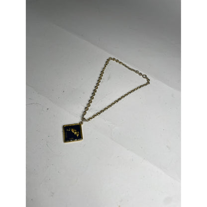 Gucci Gold Steel Jewellery image 4