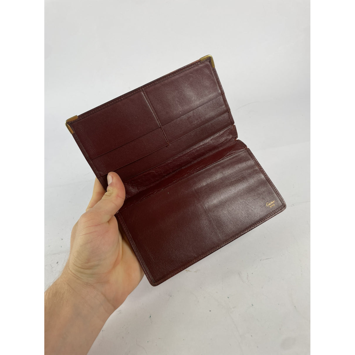 Cartier Purse image 5