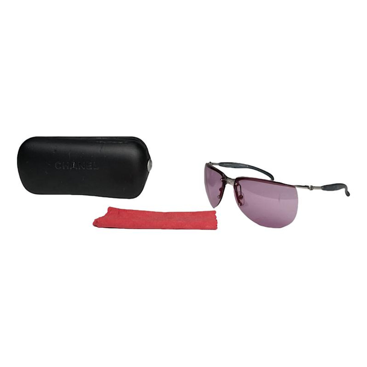 Chanel Sunglasses image 1