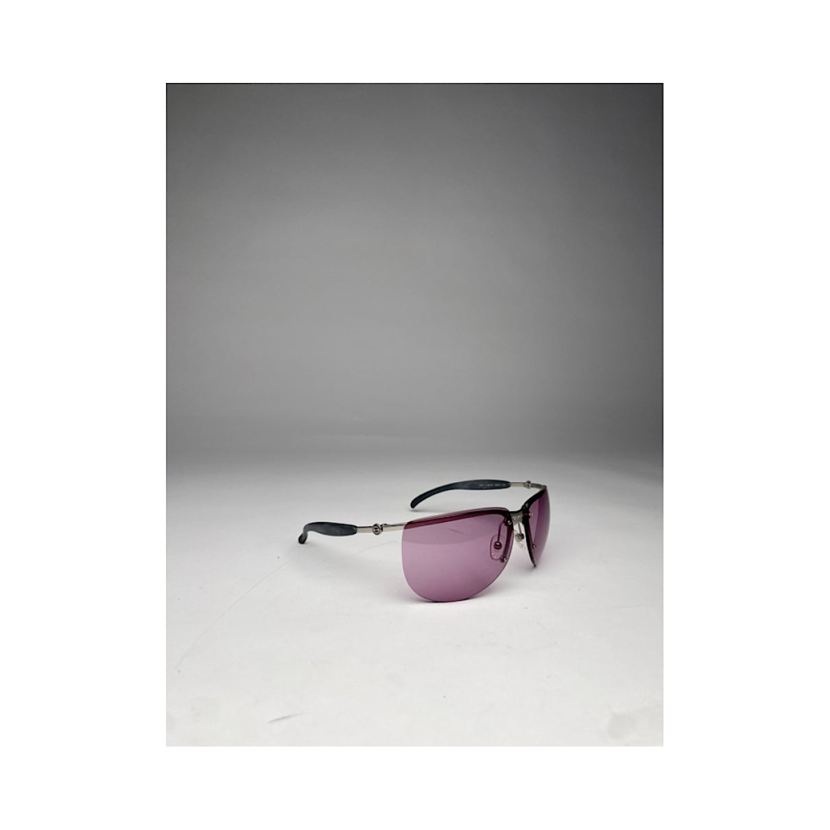 Chanel Sunglasses image 3