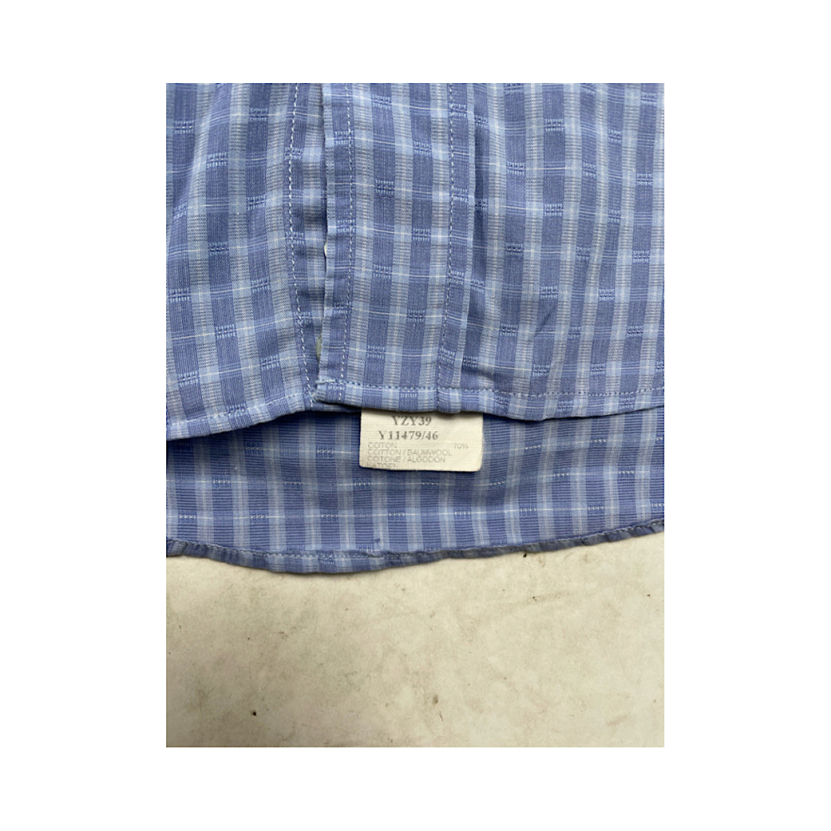 Yves Saint Laurent Shirt image 5