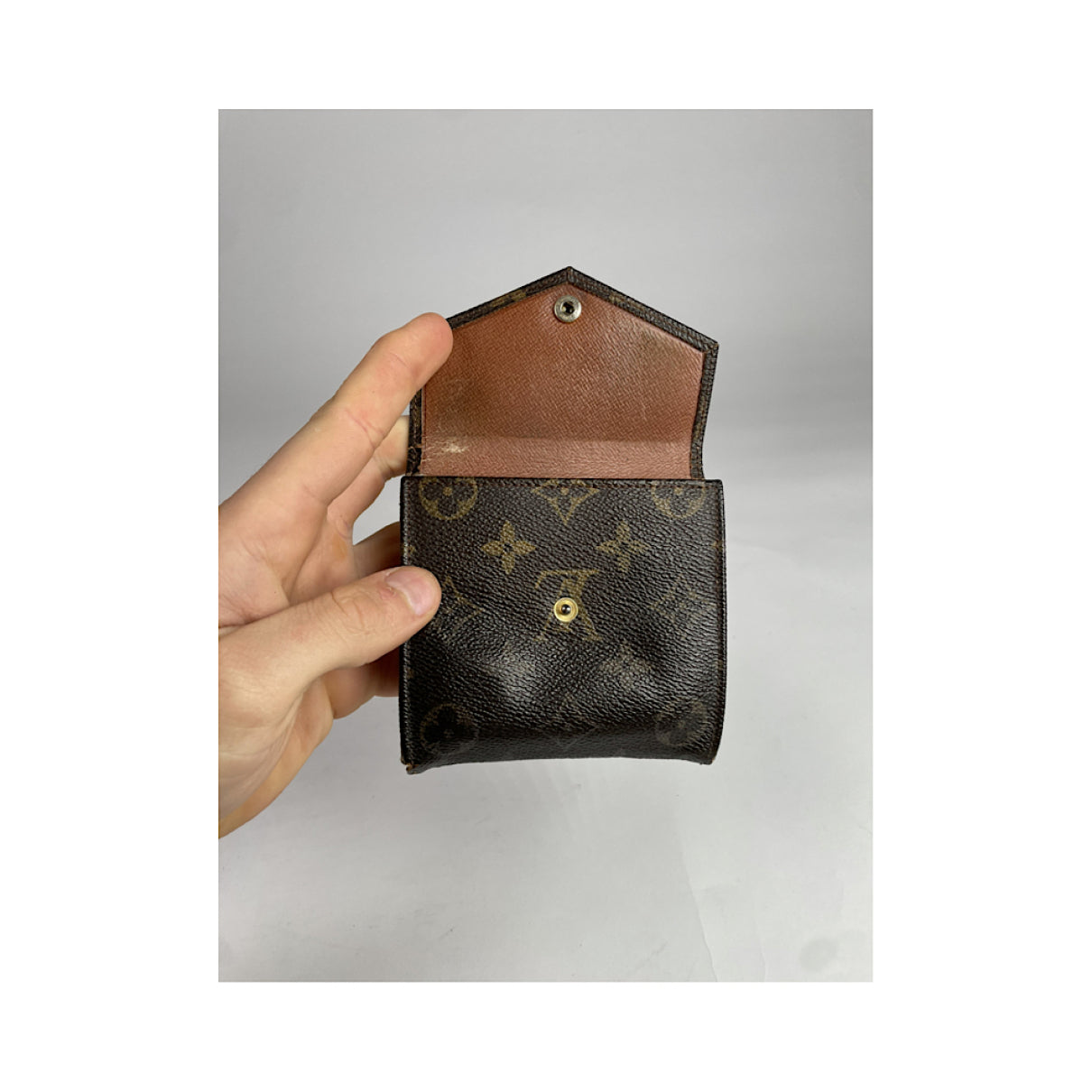 Louis Vuitton Multiple Small Bag image 4